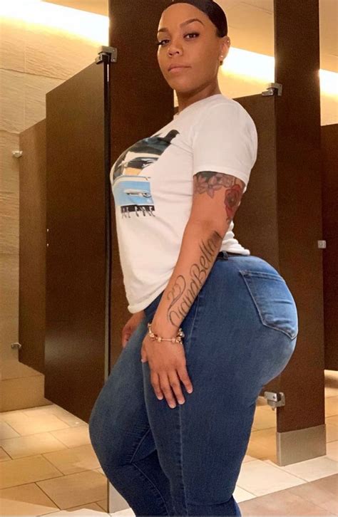 big booty stud